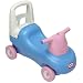 Little Tikes Push and Ride Doll Walker