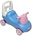 Little Tikes Push and Ride Doll Walker