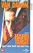 VHS : Hard Target [VHS]