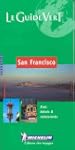 Guide vert Michelin : San Francisco