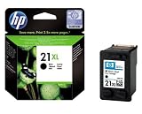 Produkt-Bild: HP C9351CE Nr. 21XL Tintenpatrone schwarz