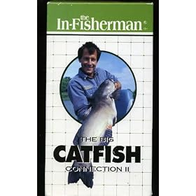 Big Catfish Connection II [VHS]