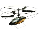 Radio Control Bladerunner Helicopter