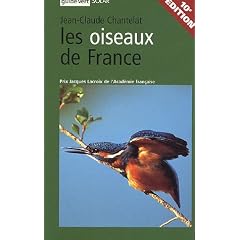 Les oiseaux de France
