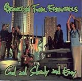 Review Brooklyn Funk Essentials  / Cool, Steady & Easy