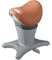 ナショナル(National) 乗馬フィットネス機器 ジョーバフィット キャメルブラウン