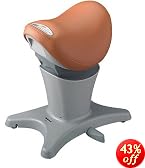 National 乗馬フィットネス機器 ジョーバフィット キャメルブラウン