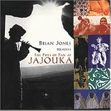 The Pipes of Pan at Jajouka