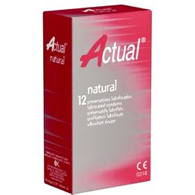 Actual Natural - 12 pr�servatifs naturels de l'Espagne