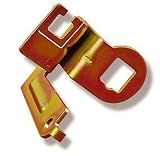 Holley 20-95 Throttle Cable Bracket