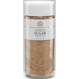 India Tree Vanilla Coffee Sugar