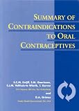 Summary of Contraindications to Oral Contraceptives