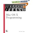 Mac OS X Programming