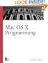 Mac OS X Programming