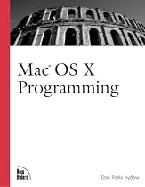 Mac OS X Programming (Landmark)