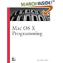 Mac OS X Programming