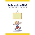 Ich schaffs!, Trainingsbuch