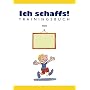 Ich schaffs!, Trainingsbuch