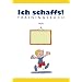 Ich schaffs!, Trainingsbuch