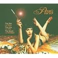 Paris, The Sex, The City, The Music