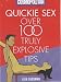 "Cosmopolitan": Quickie Sex - Over 100 Truly Explosive Tips