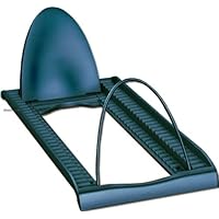 CD/DVD/VHS Flip File Tray