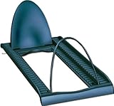 CD/DVD/VHS Multimedia Flip File Tray/Rack