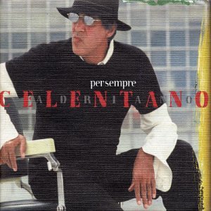 Adriano Celentano - Per Sempre (+ Bonus DVD) - Zortam Music