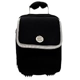 Digital Concepts Potable 9 DVD Case for 9 Player & Accessories
