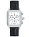 Michele Deco Diamond Black Ladies Watch MWW06A000020