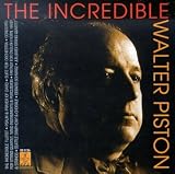 The Incredible Walter Piston