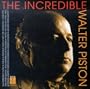 The Incredible Walter Piston