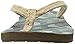 Sanuk Women's Slim Fraidy Funk Flip-Flop