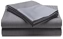 Pinzon Fleur Jacquard Woven Sheet Set