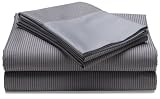 Pinzon Fleur Jacquard Woven Sheet Set