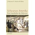 Schwarzes Amerika: Eine Geschichte der Sklaverei