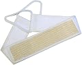 AquaBella Sisal Back Scrubber