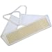 Aquasentials Sisal Back Scrubber