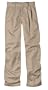 Dickies Boys 8-20 Pleated Front Pant - School Uniform