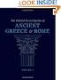 The Oxford Encyclopedia of Ancient Greece and Rome: Seven-volume set