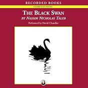 The Black Swan: The Impact of the Highly Improbable | [Nassim Nicholas Taleb]