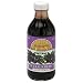 Dynamic Health Black Elderberry Liquid Extract, 8-Ounce (237 ml) (Pack of 3)