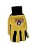Pittsburgh Pirates Two-Tone Gloves