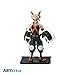 ABYstyle My Hero Academia - Katsuki Bakugo Figurine (SFC Figure #002)