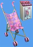 from Padgett My First Buggy