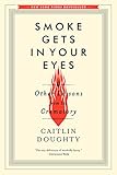 Omslagsbilde av Smoke Gets in Your Eyes