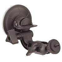 Panavise 809 Camera Window Suction-Cup Mount