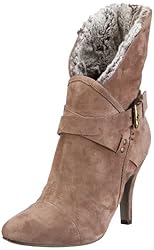Latitude femme maria 47203, Damen Stiefel, Beige (PERNICE), EU 41