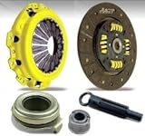 IMAGE OF ACT TS5-HDSS HDSS - Heavy Duty with Street Disc Clutch Kits