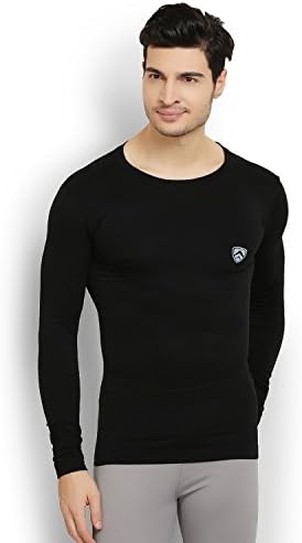Armr Compression Aire Pro Long Sleeve Tee Balck 2XL